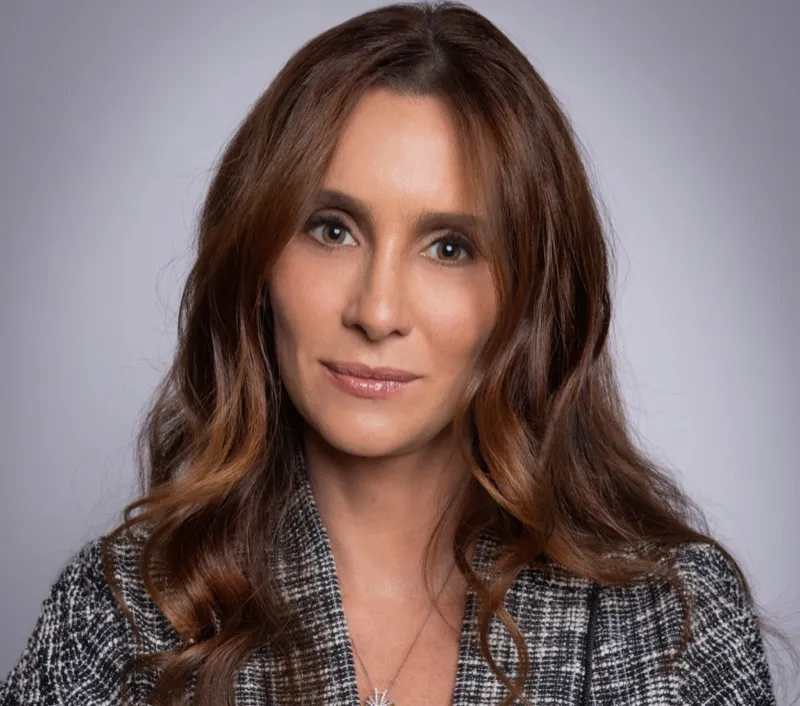 Daniela Harari Monaco