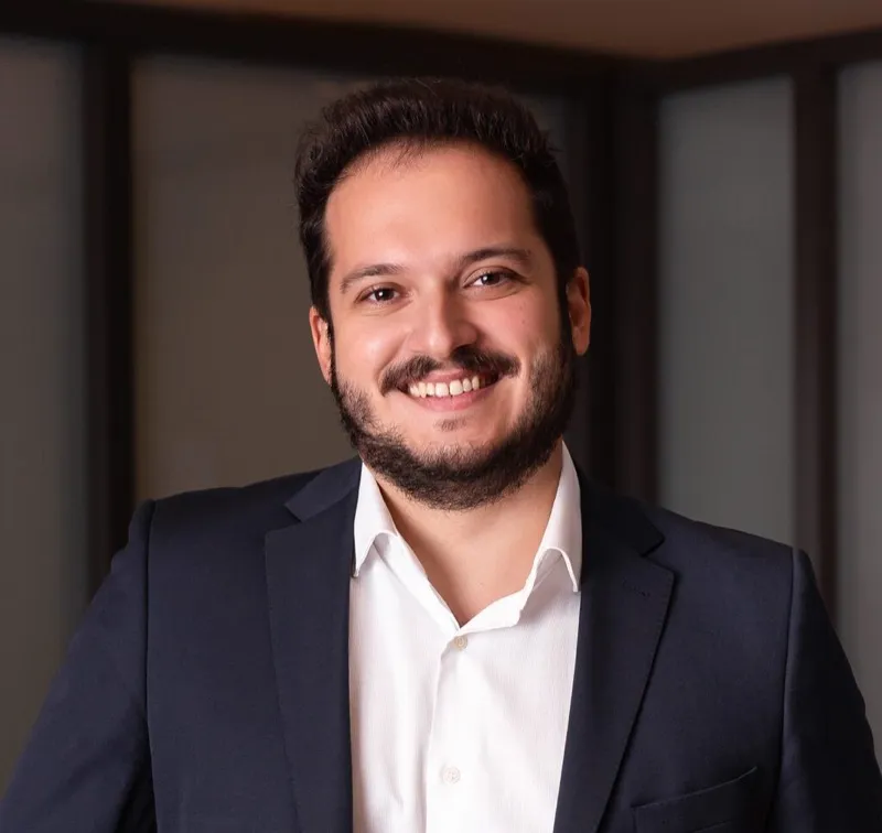 Rodrigo Passaretti