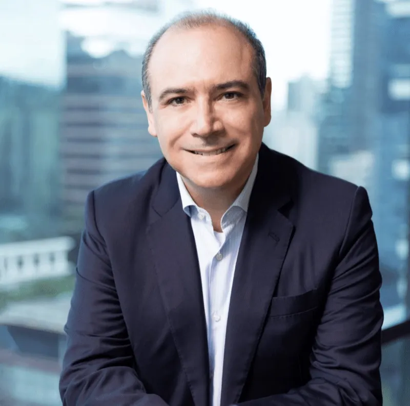 Rodrigo Cury Bicalho